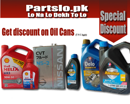 Engine Oil In Discount