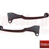 Clutch and brake lever set 70cc