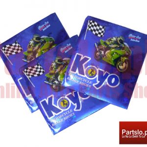 Koyo Brake Shoe 70cc 125cc